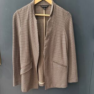 Banana Republic Brown Blazer